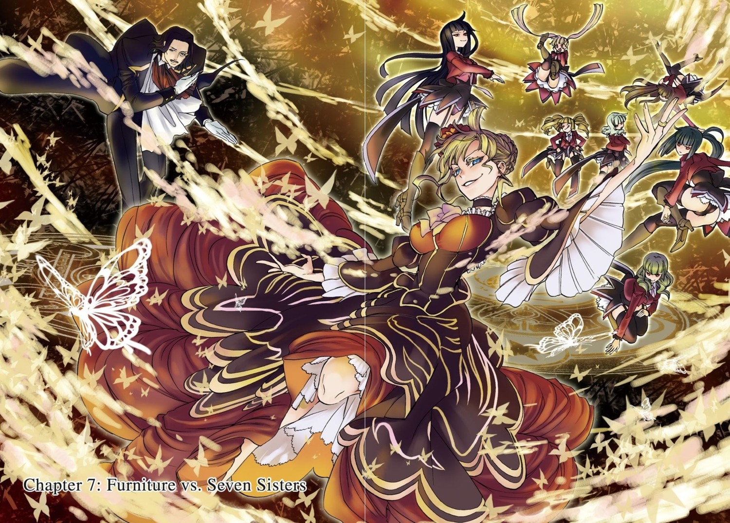 natsumi kei umineko no naku koro ni beatrice beelzebub belphegor